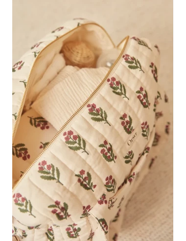 Sac à Langer Plumbago