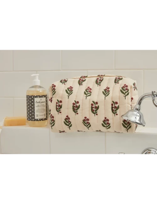 Trousse de Toilette