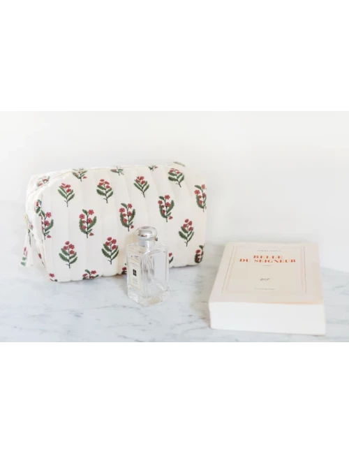 Trousse de Toilette
