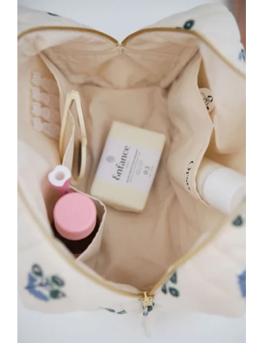 Trousse de Toilette Plumbago