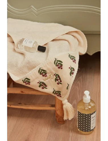 Cape de Bain
