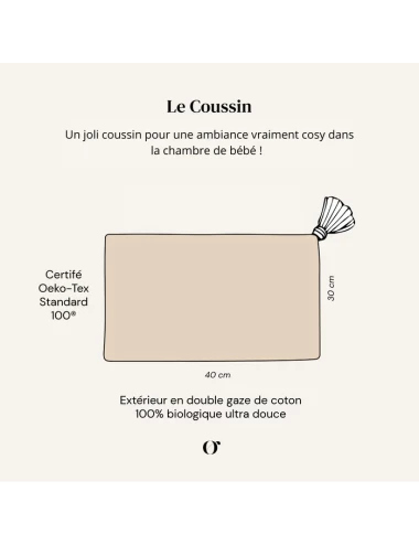 Coussin