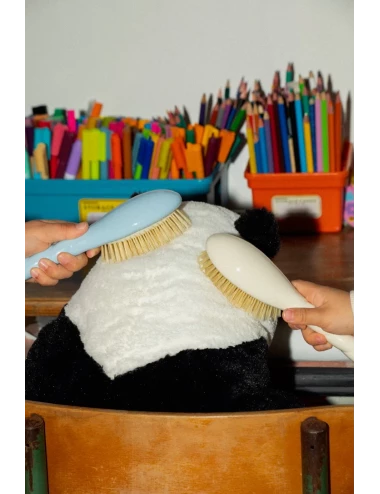Ma première brosse - N°6 (Crème)