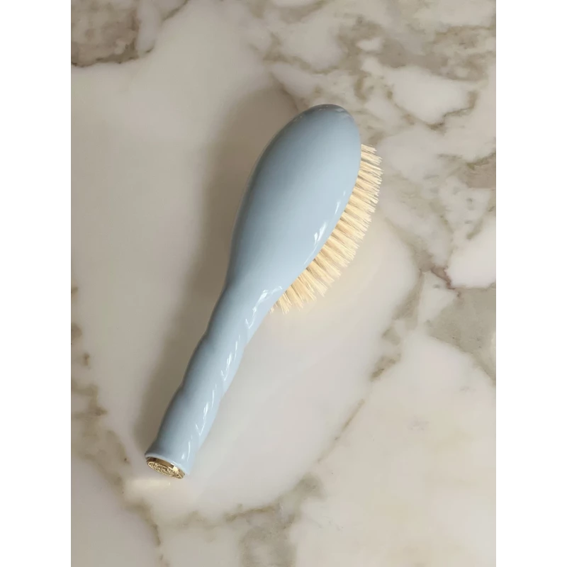Ma première brosse - N°6 (Bleu ciel)