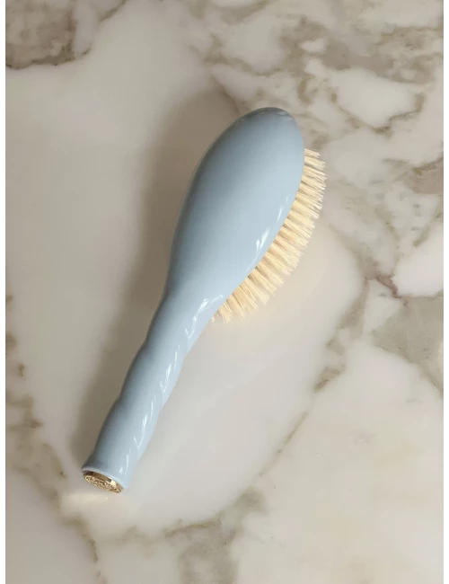 Ma première brosse - N°6 (Bleu ciel)