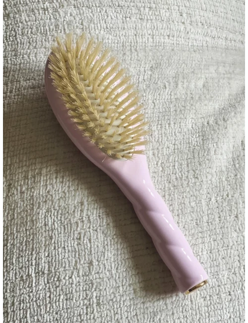 Ma première brosse - N°6 (Rose Lilas)