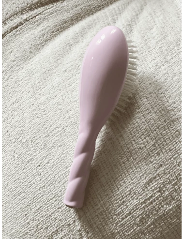 Ma première brosse - N°6 (Rose Lilas)