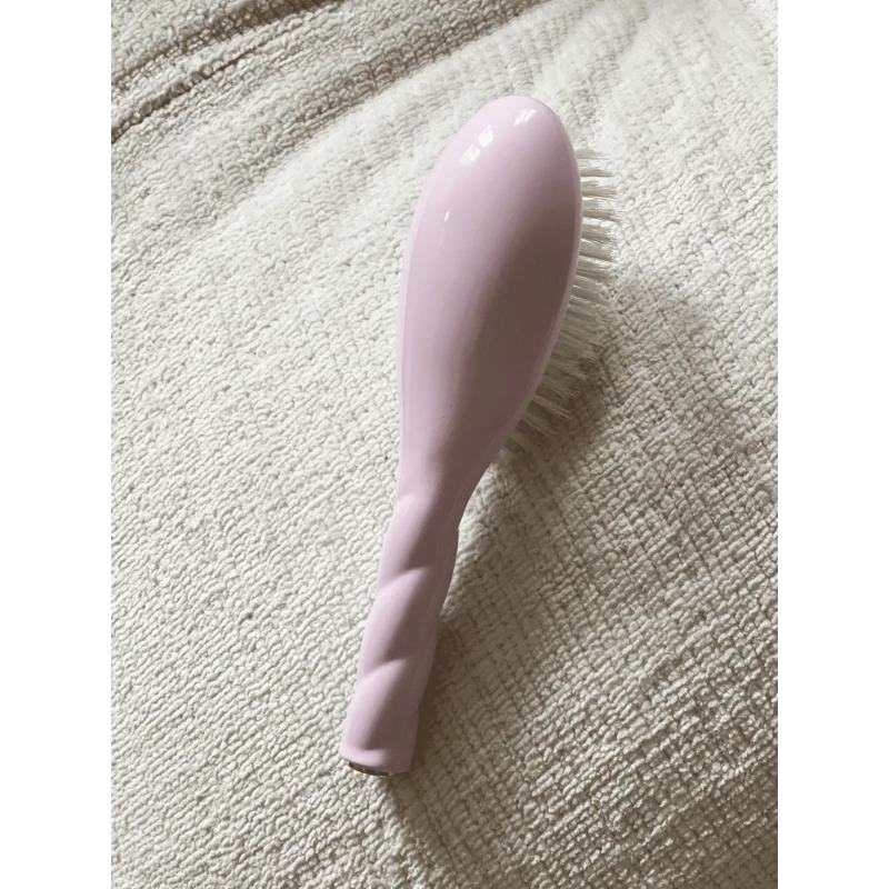 Ma première brosse - N°6 (Rose Lilas)
