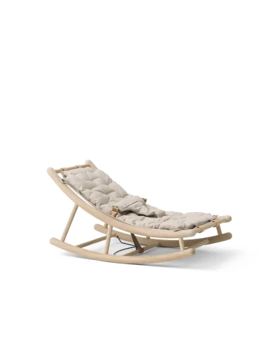 Transat évolutif wood - Nature
