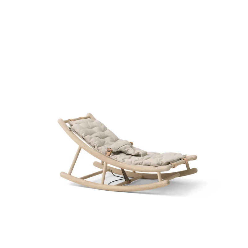 Transat évolutif wood - Nature