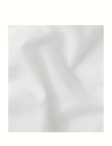 Ciel de lit pour lit bébé évolutif Wood Mini+ - blanc