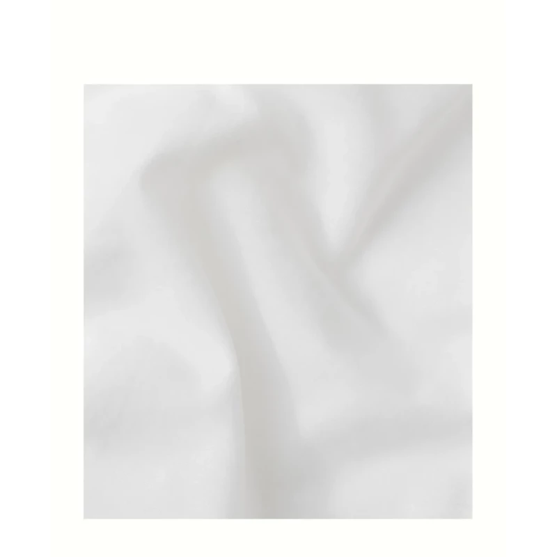 Ciel de lit pour lit bébé évolutif Wood Mini+ - blanc