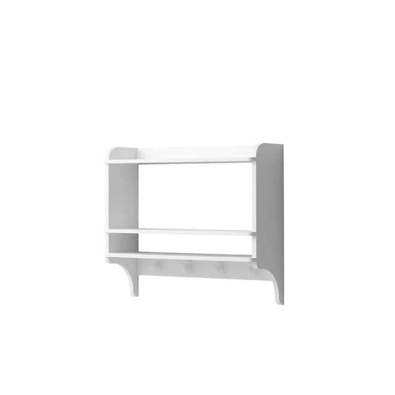 Etagère avec 4 boutons Seaside