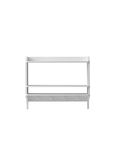 Etagère avec 4 boutons Seaside