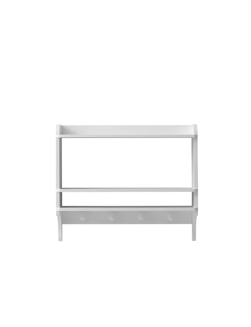 Etagère avec 4 boutons Seaside