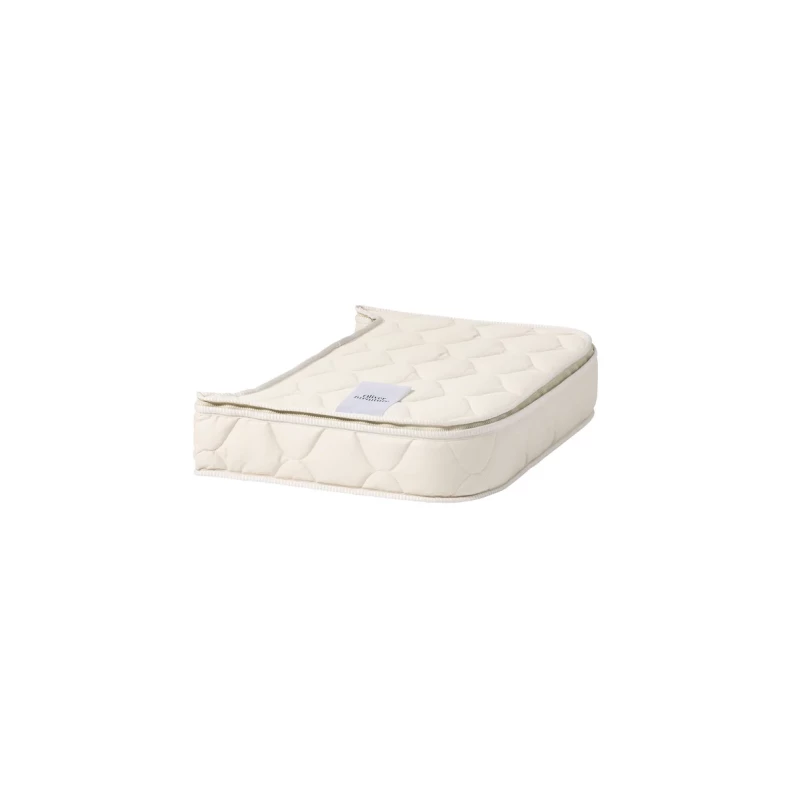 Matelas extension pour Wood Mini+ (pour passer de 122 cm à 162 cm)