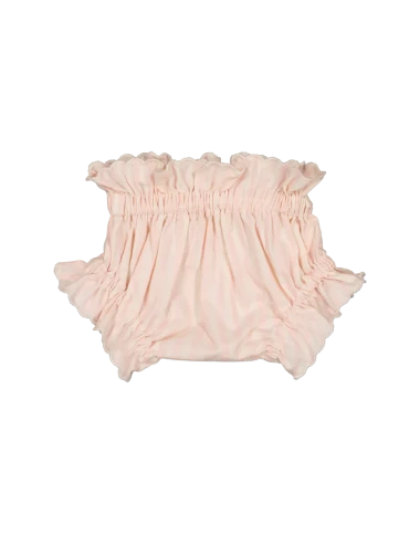 Bloomer Leonor - Rayures roses