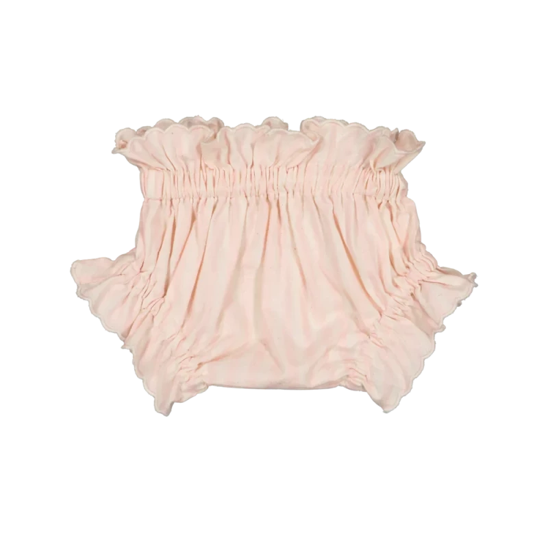 Bloomer Leonor - Rayures roses