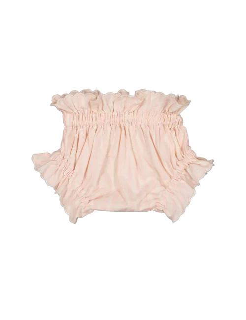 Bloomer Leonor - Rayures roses