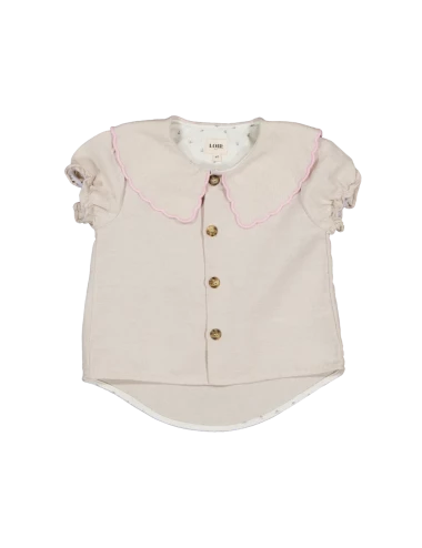 Chemise Loretta - Lin coton