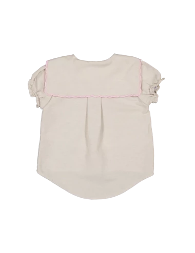 Chemise Loretta - Lin coton