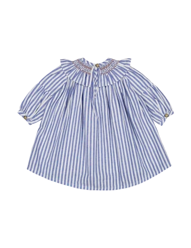 Robe Bianca - Rayures