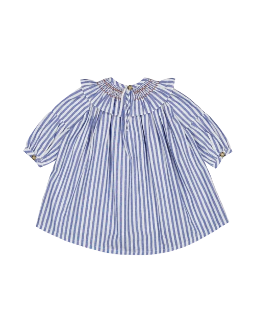Robe Bianca - Rayures