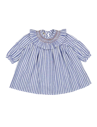 Robe Bianca - Rayures