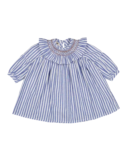 Robe Bianca - Rayures