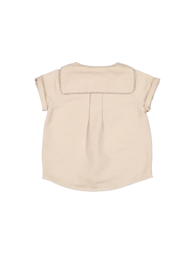 Chemise Milton - Lin