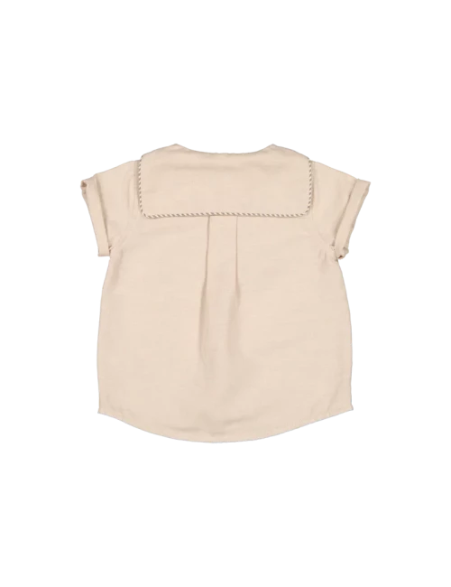 Chemise Milton - Lin