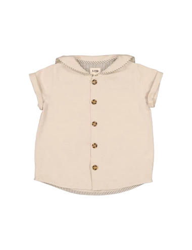 Chemise Milton - Lin