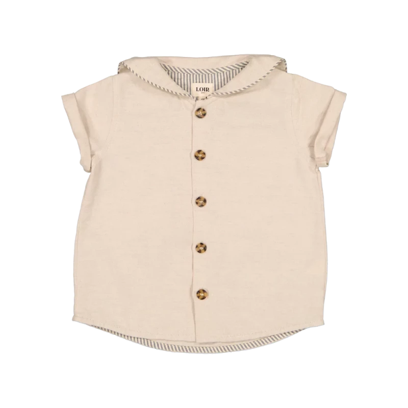 Chemise Milton - Lin