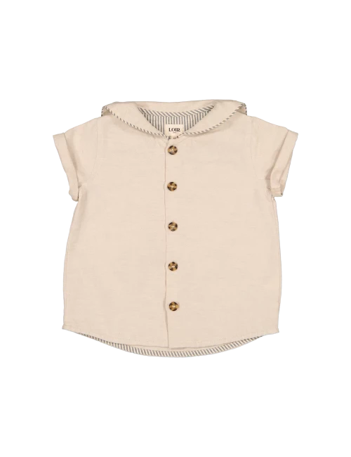 Chemise Milton - Lin