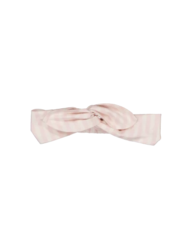 Bandeau Pia - Rayures