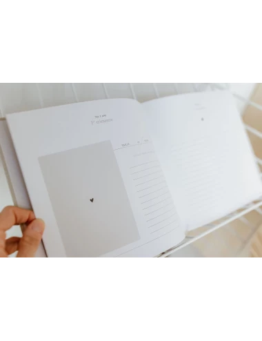Livre "Pure Lin" Tome 2 (2-5ans)