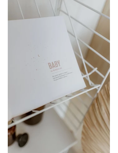 Livre Céleste - Tome 2 (2-5ans)