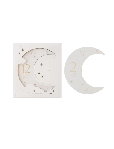 Cartes étapes - Moon