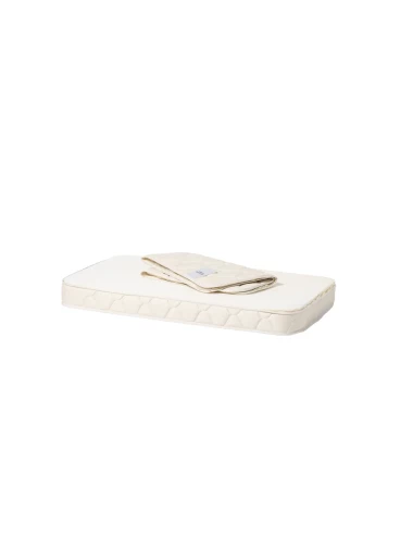 Matelas pour Wood Mini+ - 68 x 122 cm