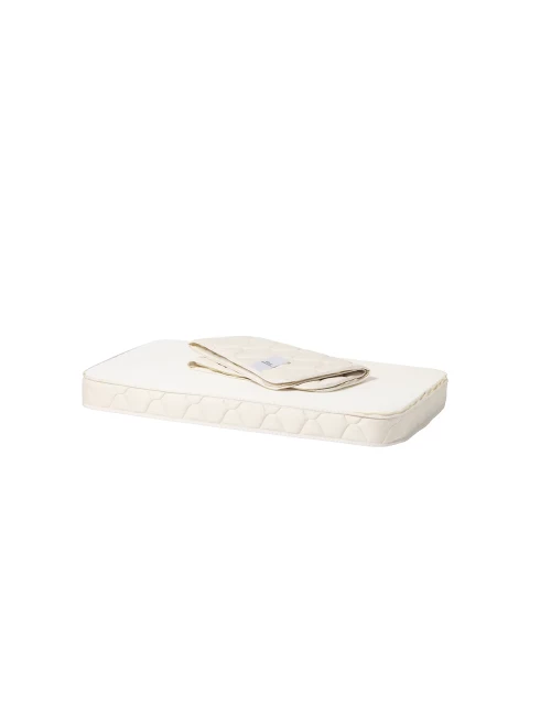 Matelas pour Wood Mini+ - 68 x 122 cm
