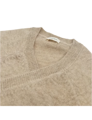 Cardigan en cachemire