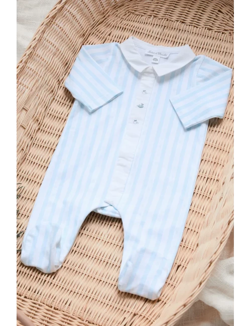 Pyjama Garda