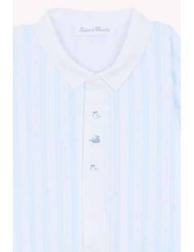 Pyjama Garda