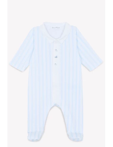 Pyjama Garda