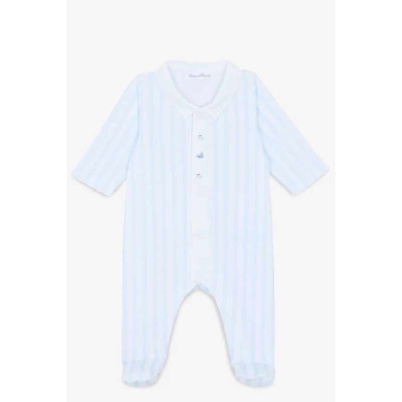 Pyjama Garda