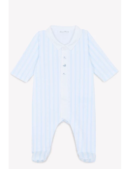 Pyjama Garda