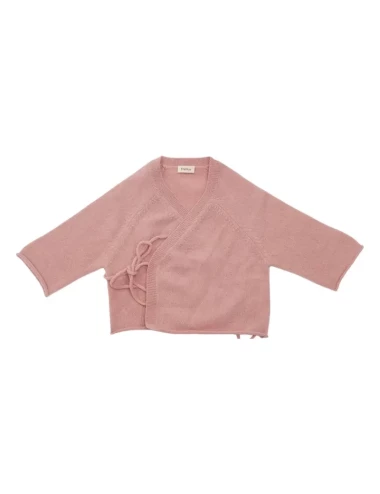 Cardigan en cachemire