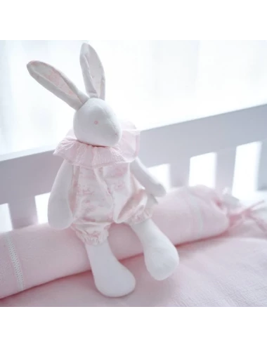 Lapin - Pink Garden Party (40cm)