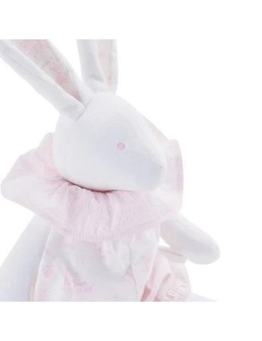 Lapin Pink Garden Party - 40cm