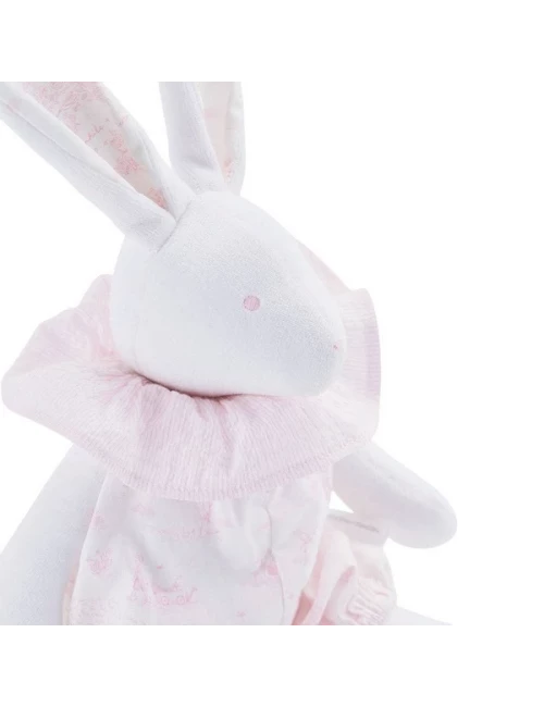 Lapin - Pink Garden Party (40cm)